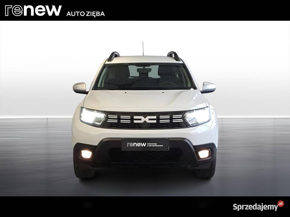 Duster 10 TCe Comfort LPG