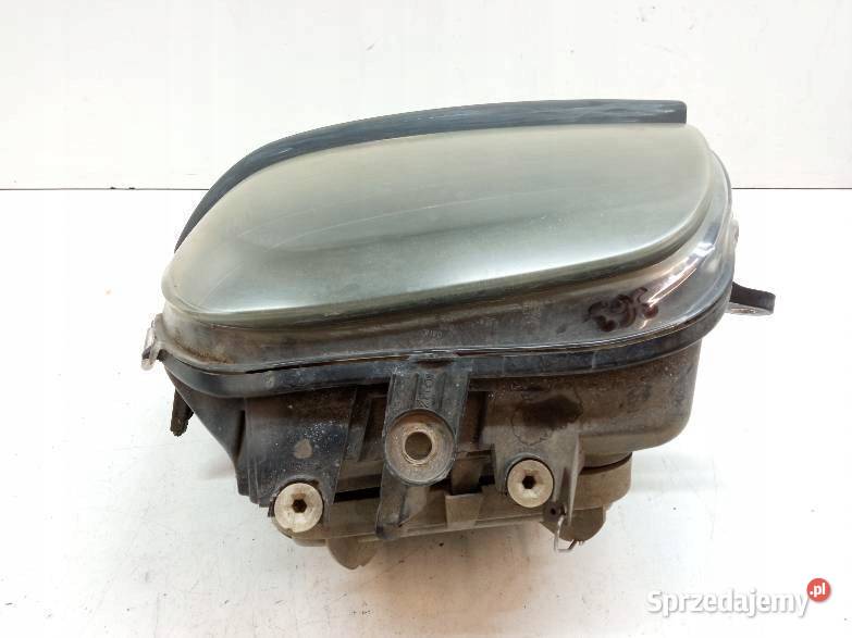 LAMPA PRZÓD LEWA EU 40550999 Fiat Doblo I