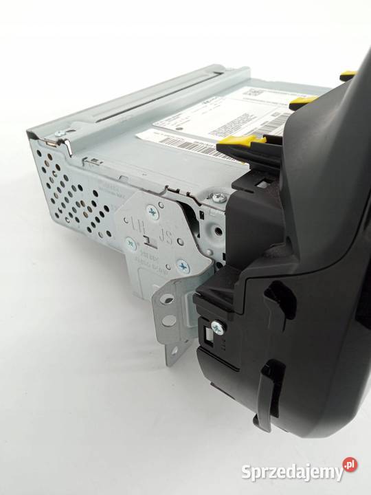 RADIO NAVI KOMPLETNE 96560K9700MPP Hyundai sprzedam