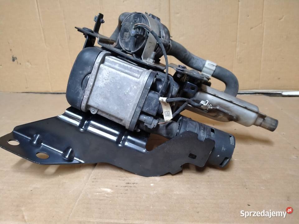 WEBASTO THERMO TOP PRO 38 IVECO SWAY 5802355974 Kargowa
