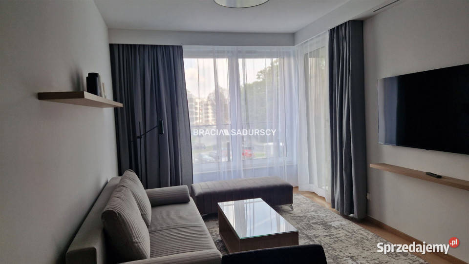Mieszkanie 45m2 2 pokojowe Kraków 45m2 małopolskie