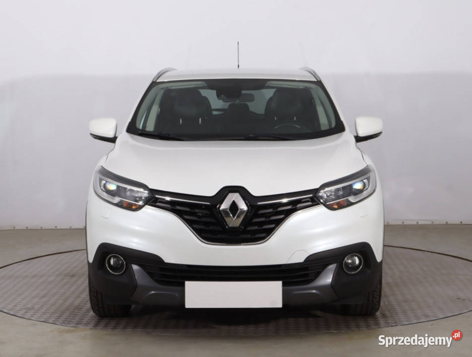 Renault Kadjar 12 TCe mazowieckie Piaseczno sprzedam