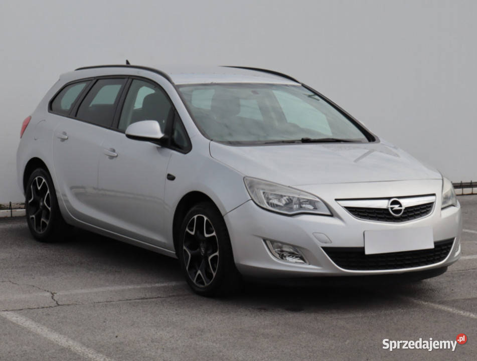 Opel Astra 17 CDTI wspomaganie kierownicy lubelskie Lublin