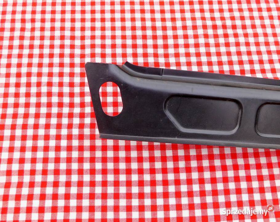 NOWY próg wewnętrzny prawy prawa strona Fiat Tarnów sprzedam