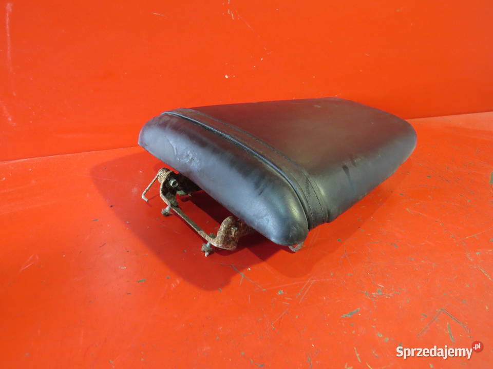 HONDA CBR 900 RR CBR900RR SC33 SIEDZENIE KANAPA mazowieckie Warszawa