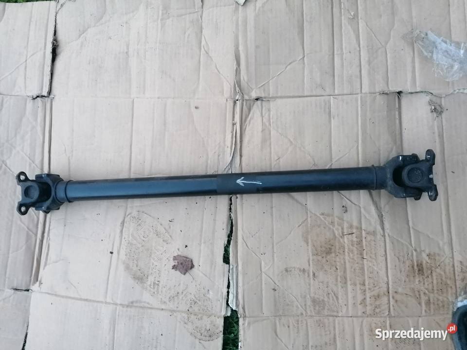 BMW X3 E83 20d 2007r Mpakiet na części Ladeniska