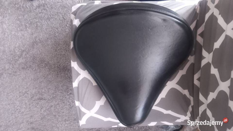 sprzedam siedzenie harley Davidsona costom Siedzenia Białystok