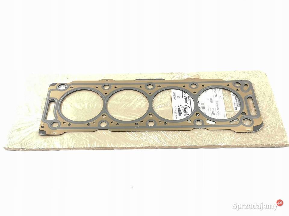 USZCZELKA GŁOWICY FIAT ULYSSE 9402 20 JTD ORI OE