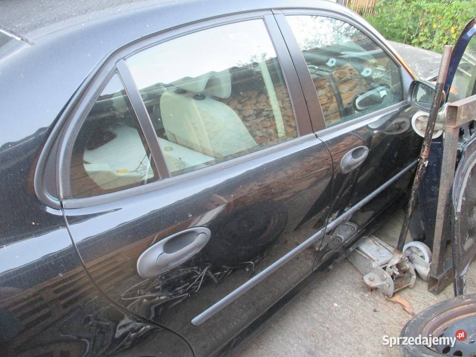 Saab 93 19cdti 2005r części Ząbkowice Śląskie