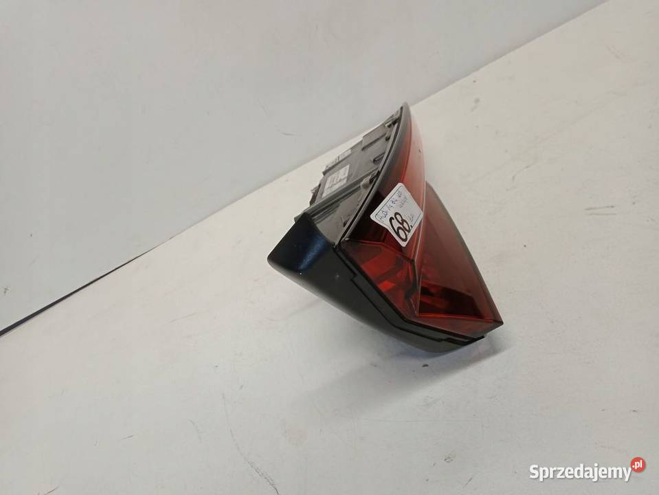 LAMPA TYŁ W KLAPE LEWA LED AUDI A5 8W 8W6945093E Rakoniewice