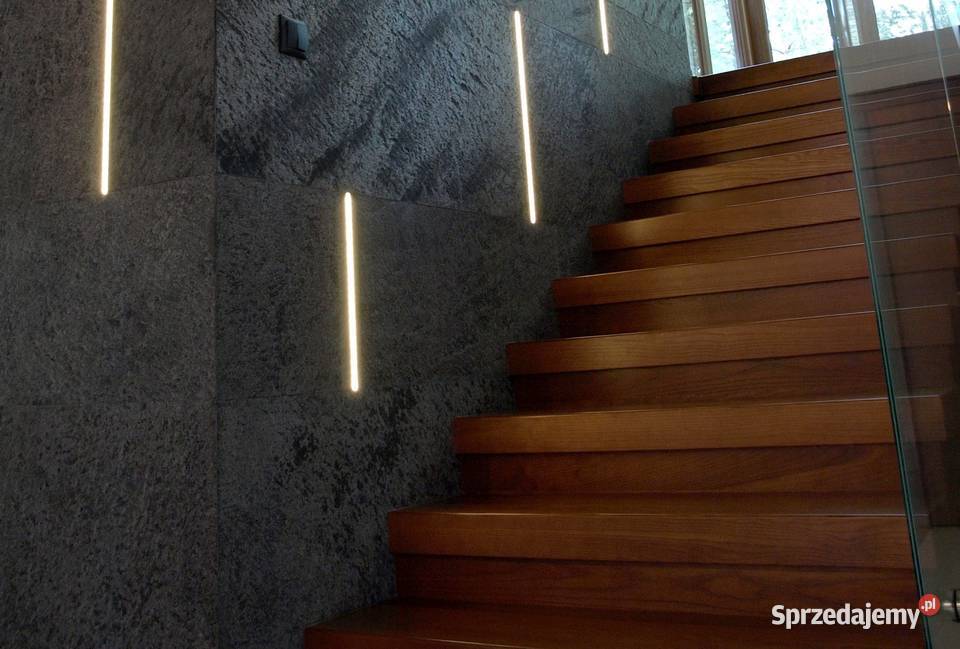 Kamień w Rolce BERG 244x122 280x122 305x122 Panele dekoracyjne Warszawa