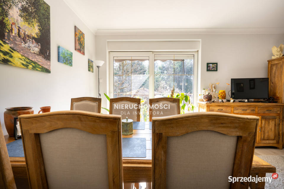 Dom w Rybakowie 50 m jeziora cisza i las lubuskie Rybakowo