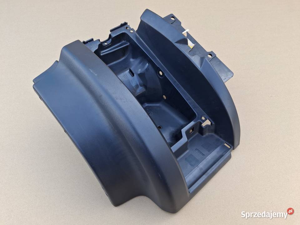 SCANIA 4 GARNEK OBUDOWA REFLEKTORA LAMPY 1543635 Bieleń sprzedam