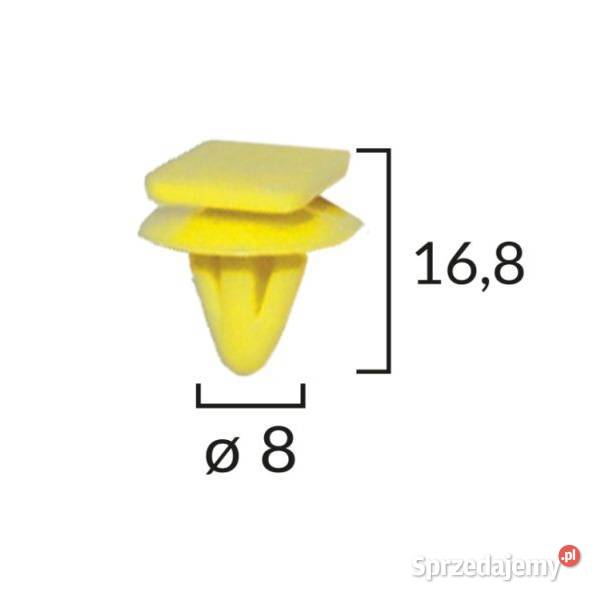 Spinka listwy KIA zachodniopomorskie Szczecin sprzedam