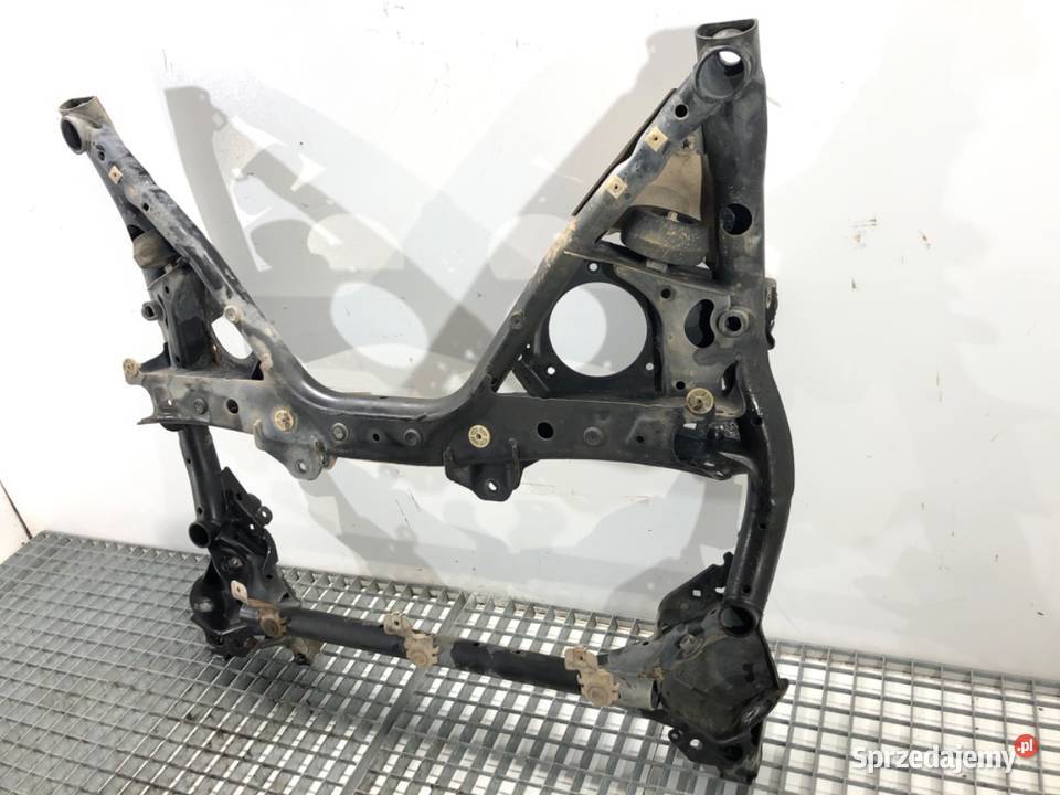 BELKA POD SILNIK BMW F34 20 184 SANKI