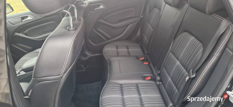 Mercedes BKlasa W246 B180 Xenon Led