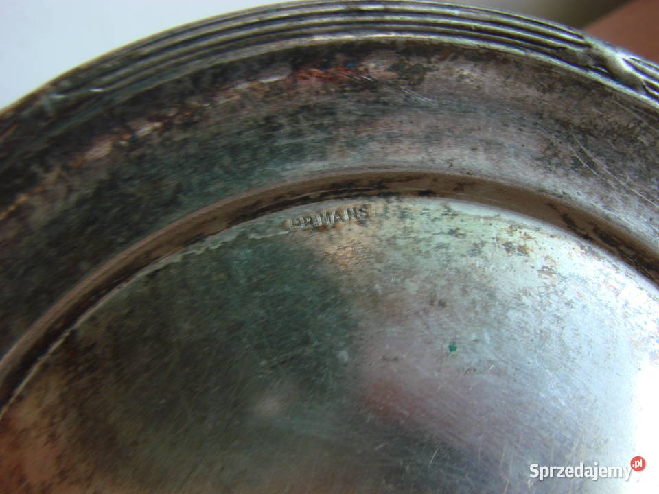 PRIMA NSmała tacka plater Pruszcz Gdański