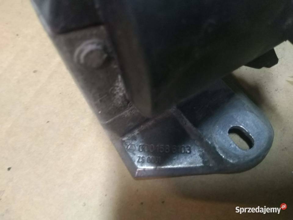 cewka zapłonowa Mercedes w201 190e osobowe Szprotawa