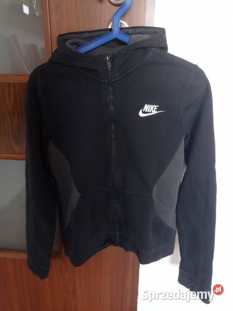 Bluza z kapturem NIKE Chorzów