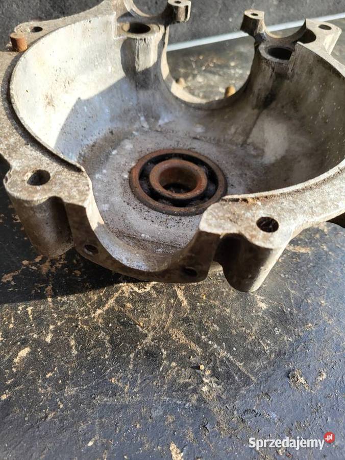 SILNIK KARTER SILNIKA BSA AJS TRIUMPH Rybnik sprzedam