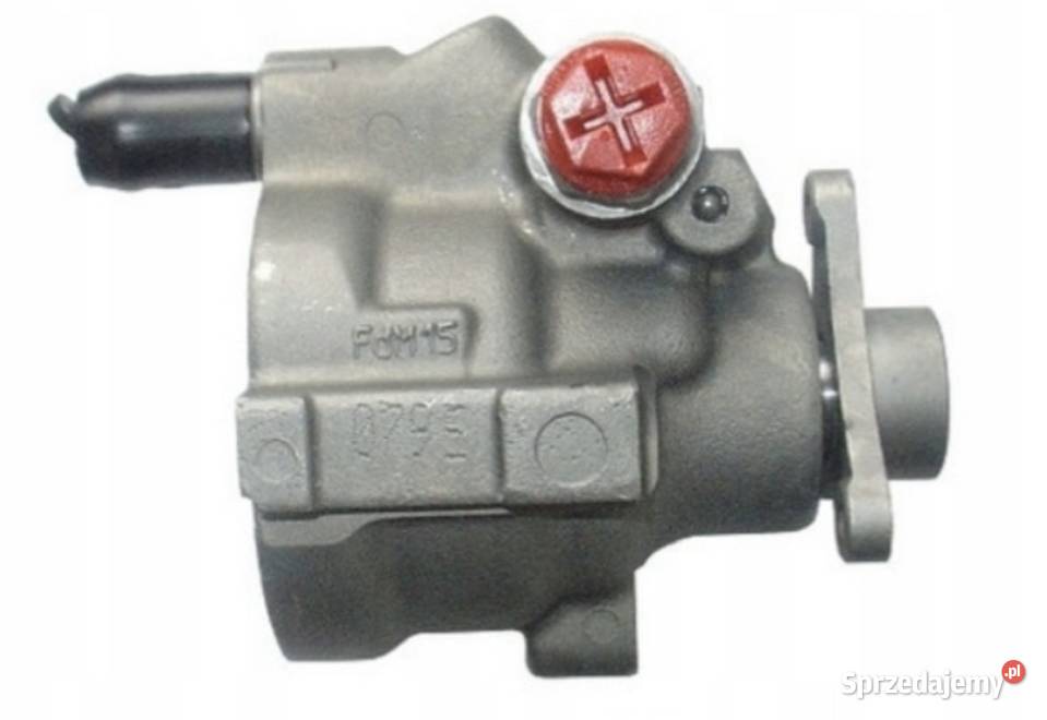 Pompa wspomagania renault nowa śląskie Piekary Śląskie