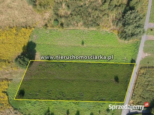 Grunt 3800 metrów Godów Sprzedaż