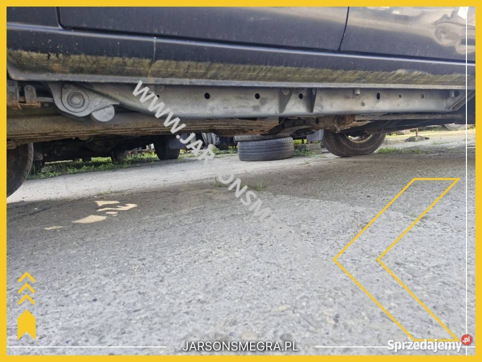 Nissan Navara D22 25Td komputer pokładowy Kiczyce