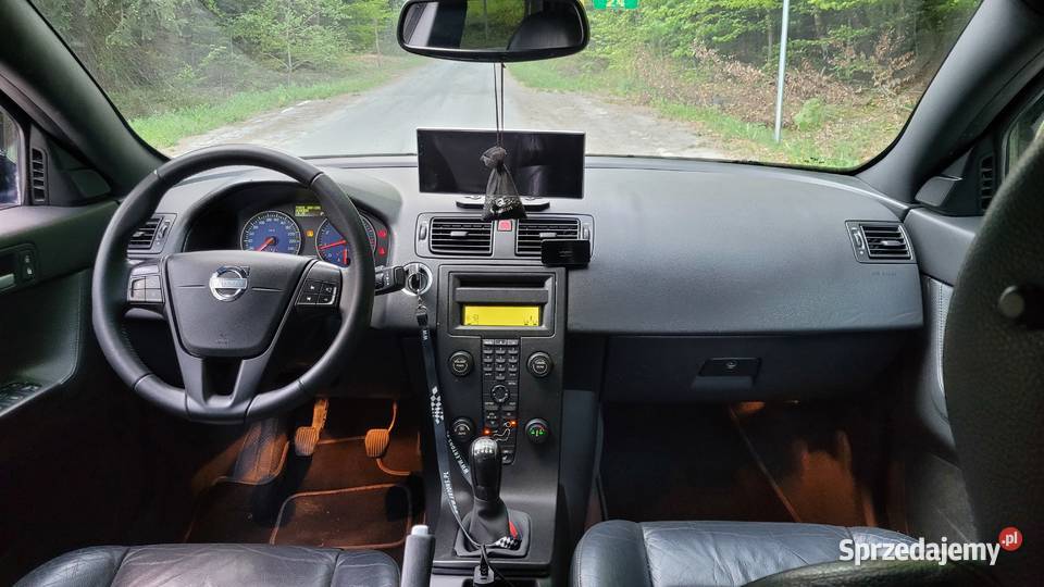 Volvo s40 t5 awd manual rdesign Krasnobród