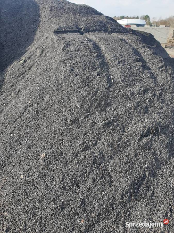 tłuczeń mieszanka bazaltowa Zielona Góra