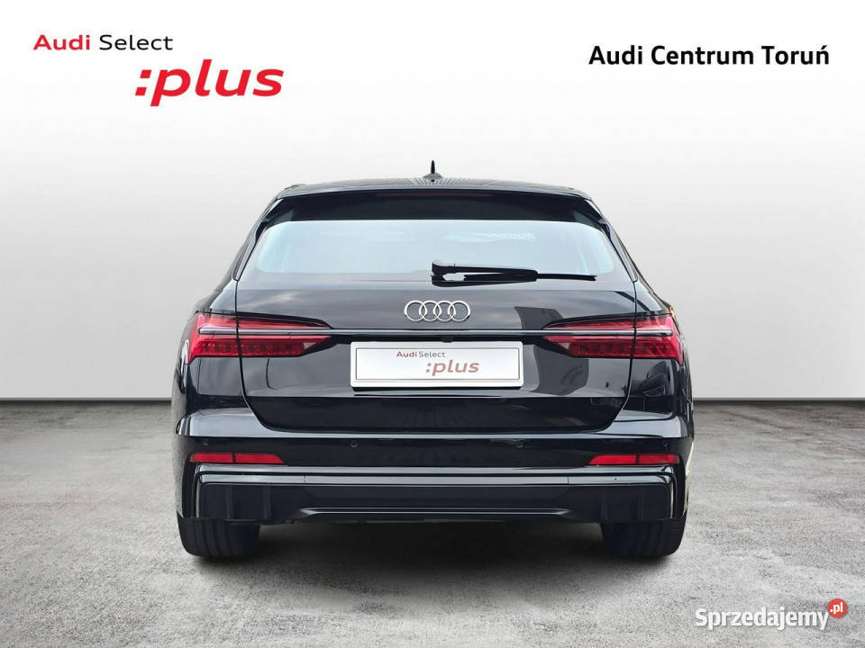 Audi S6 Avant sprzedam