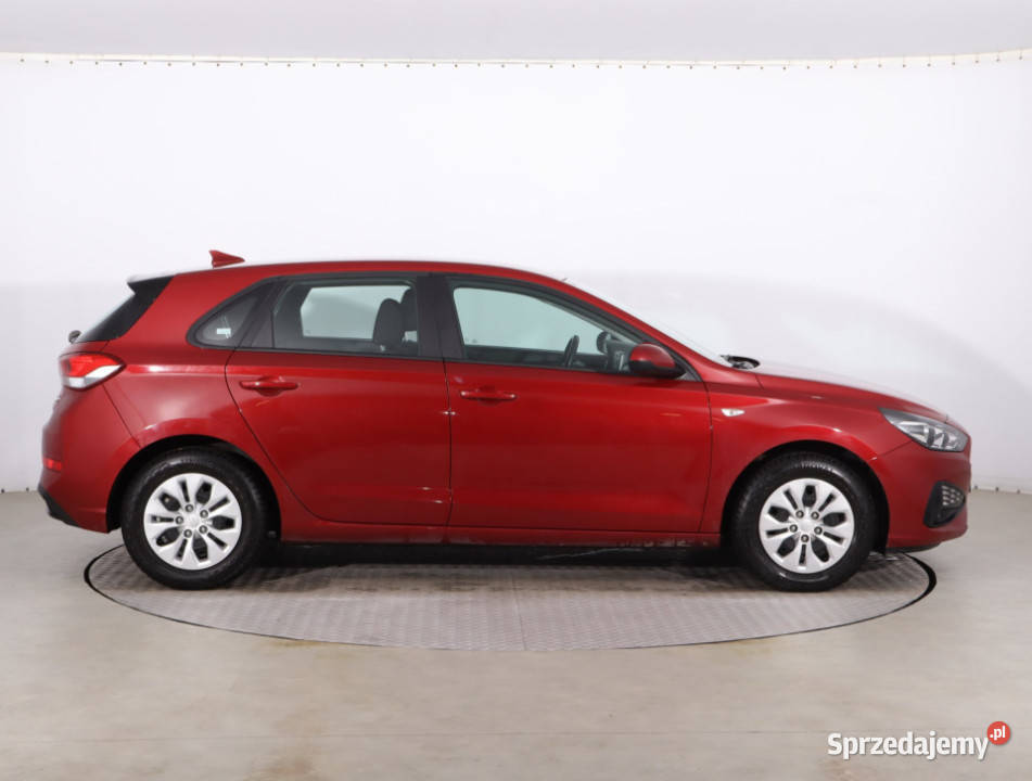 Hyundai i30 15 DPI 75130km Piaseczno