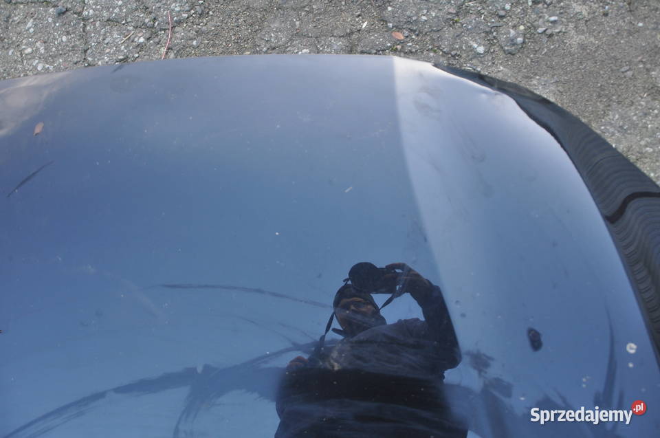 Hyundai Kona I 1720 Zderzak Przód Przedni osobowe Sierakowice