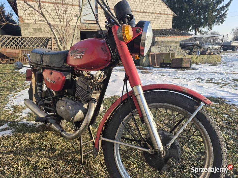 Sprzedam Mińska 125 Inowrocław