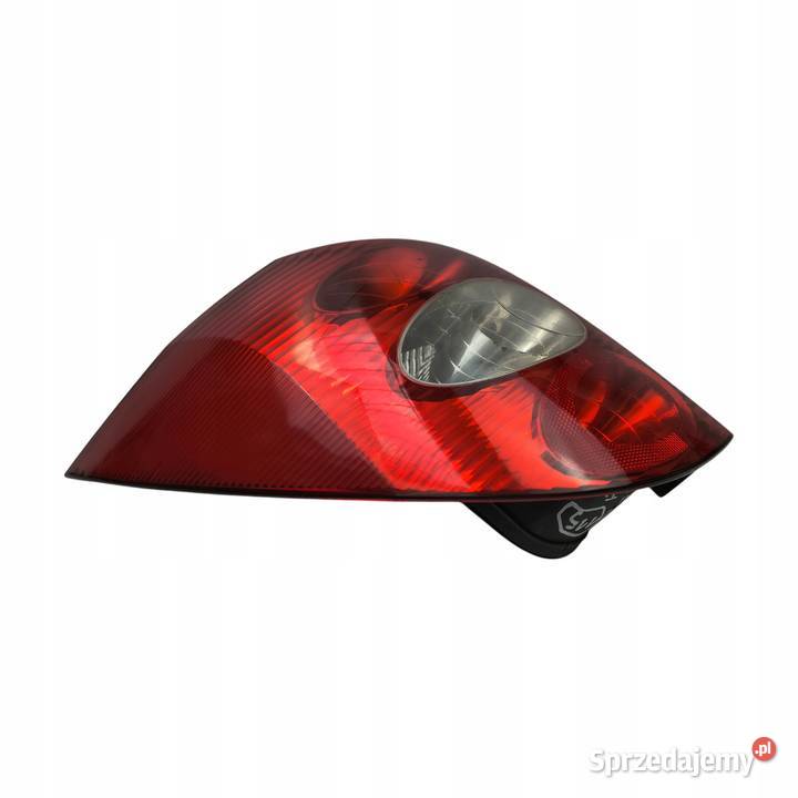LAMPA LEWA Renault Laguna II 200107r tylna Kombi Chełm sprzedam