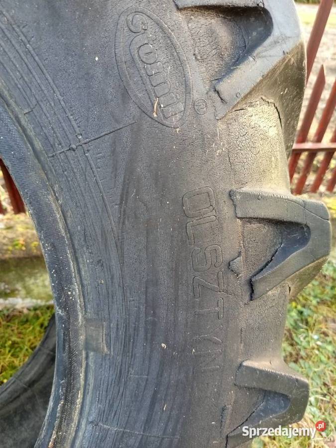 Opona Stomil Olsztyn 14928 sprzedam