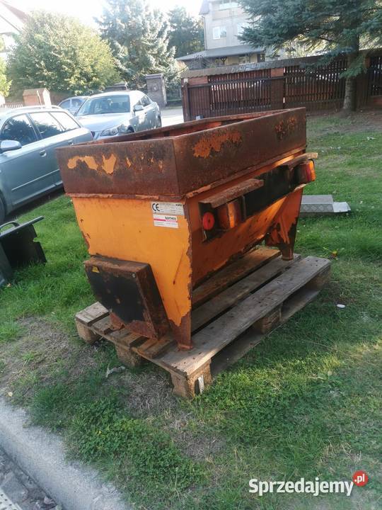 Traktorek iseki 2125 Łomża