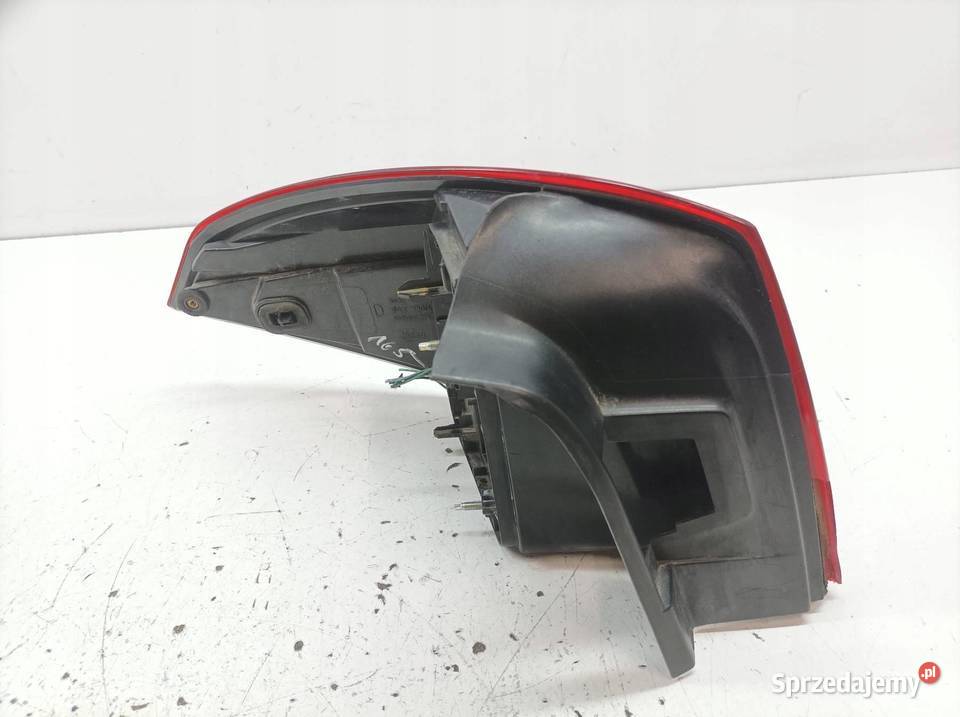 LAMPA TYŁ PRAWA KOMBI Renault Laguna III 2007 sprzedam