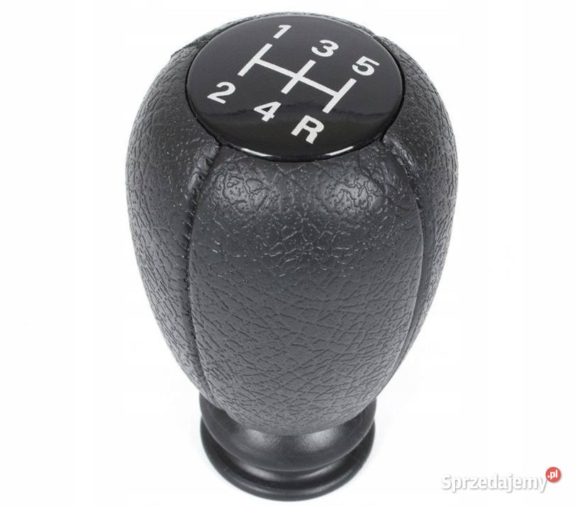 Citroen Xsara Picasso 9902 Gałka zmiany biegów osobowe Łódź sprzedam