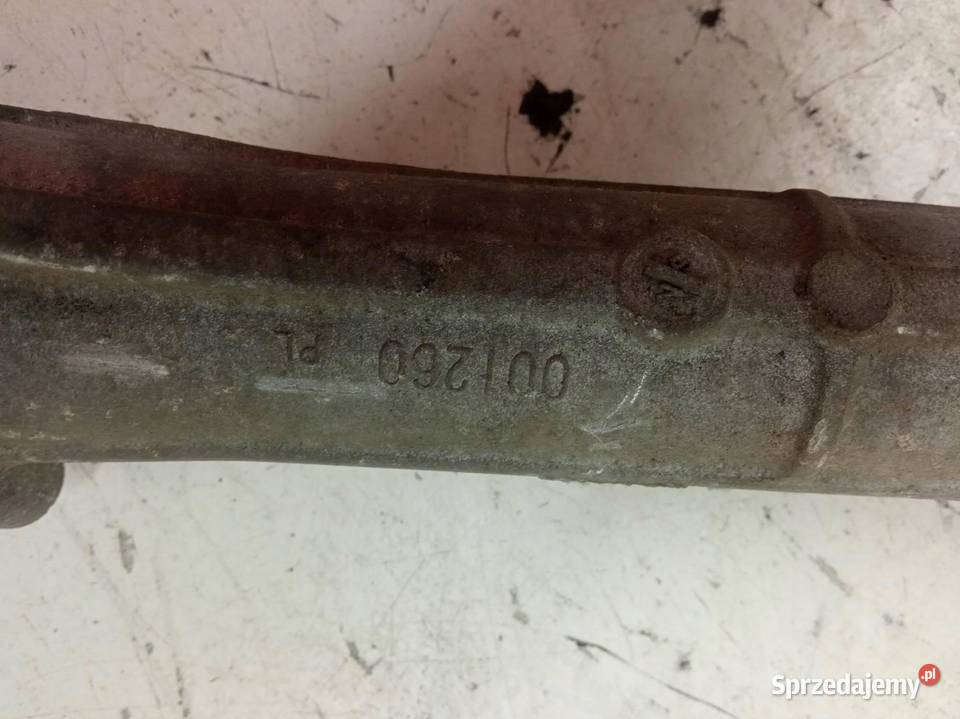 MAGLOWNICA PRZEKŁADNIA E16 E17 E18 Toyota sprzedam