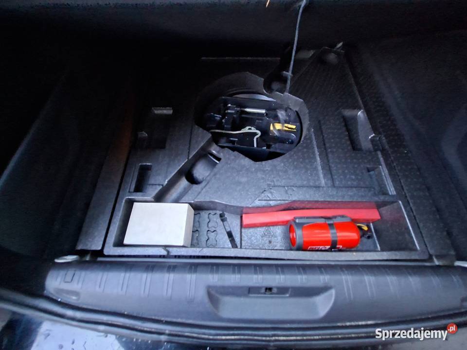 PEUGEOT 308 2016 DOINWESTOWANY sprzedam
