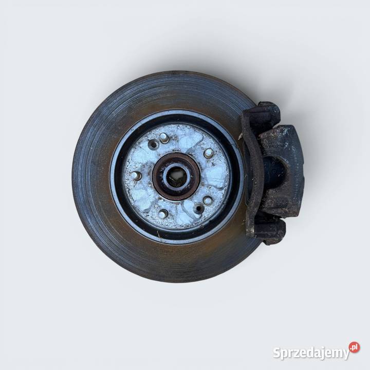 Zwrotnica piasta prawa przód Hyundai I40 16CRDI sprzedam