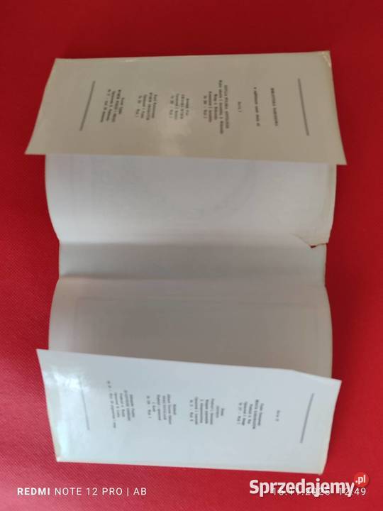 T Czyżewski Poezje i próby dramatyczne Katowice sprzedam