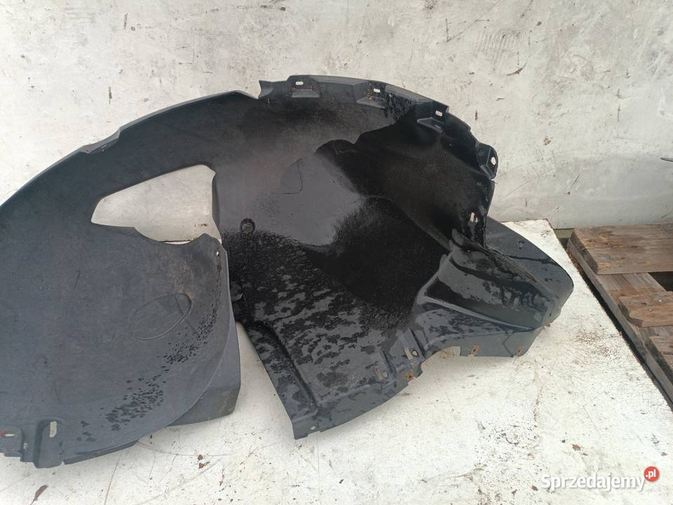 NADKOLE PRAWY PRZÓD SEAT ALTEA 5P8809958 sprzedam