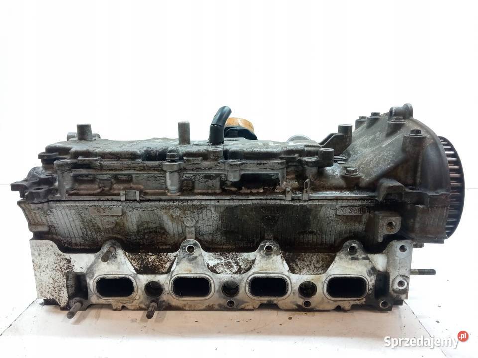 GŁOWICA KOMPLETNA F4T01 20 16V Renault Vel Satis sprzedam