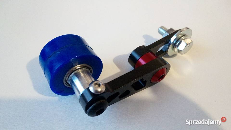 Napinacz łańcucha hulajnoga elektryczna 36v Pozostałe Warszawa