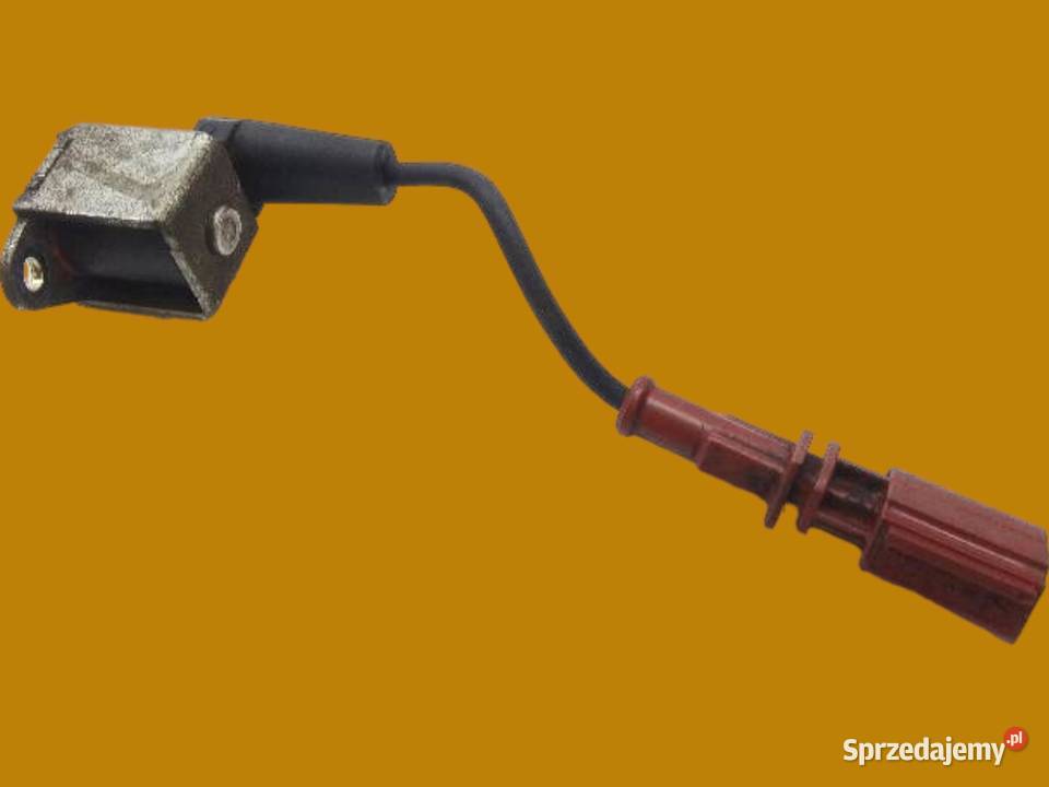 CZUJNIK SENSOR ZAWÓR POMPY WODY 04L907284 Skoda