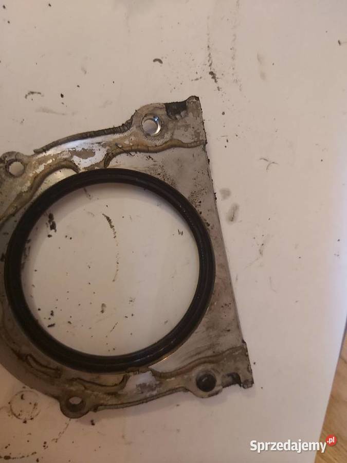 Obudowa wału opel 17cdti DTR DTS astra corsa osobowe Bydgoszcz