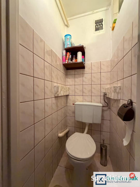 Mieszkanie Jasło Zygmunta Krasińskiego 48 metrów