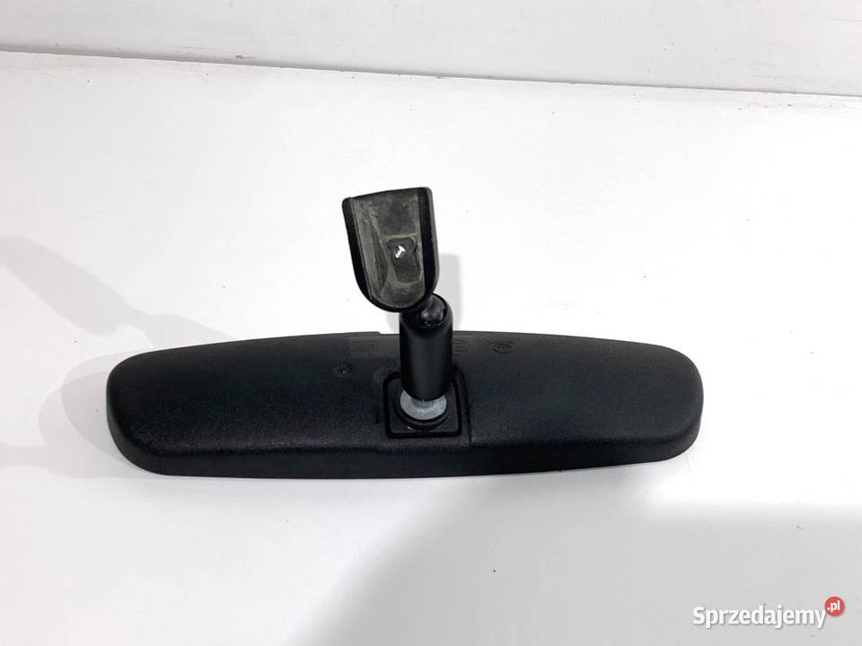 LUSTERKO WEWNĘTRZNE NISSAN QASHQAI J11 Crossover