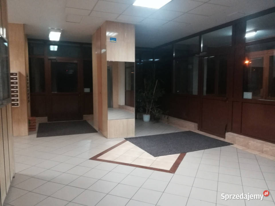 2 pokojowe metrze Służew Spacer do Łazarskiego sprzedam